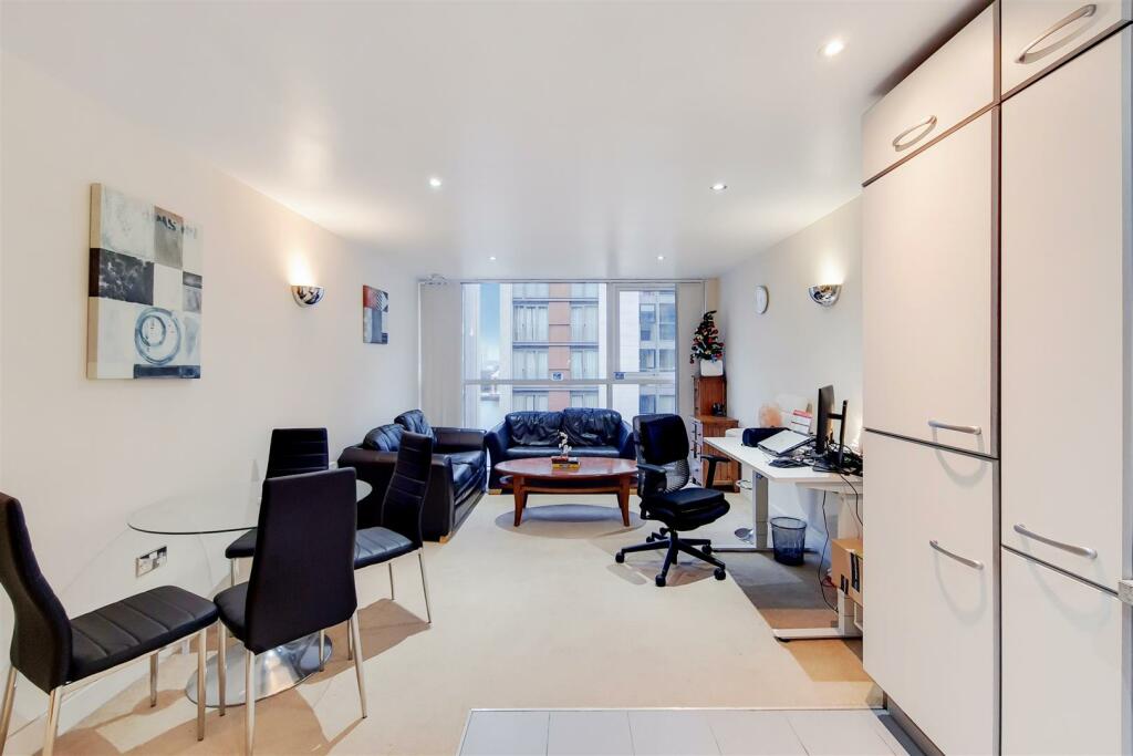 Buy or rent a property | Western Gateway, London E16 1AE