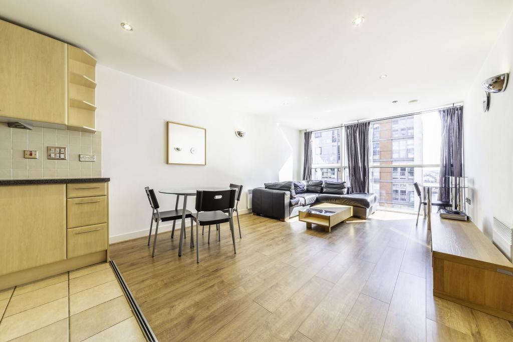 Buy or rent a property | Western Gateway, London E16 1AE