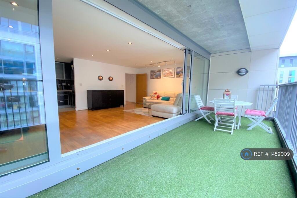 Buy or rent a property | Western Gateway, London E16 1AE