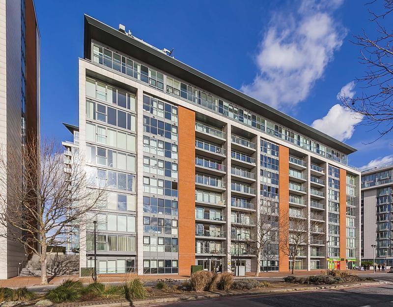Buy or rent a property | Western Gateway, London E16 1AE