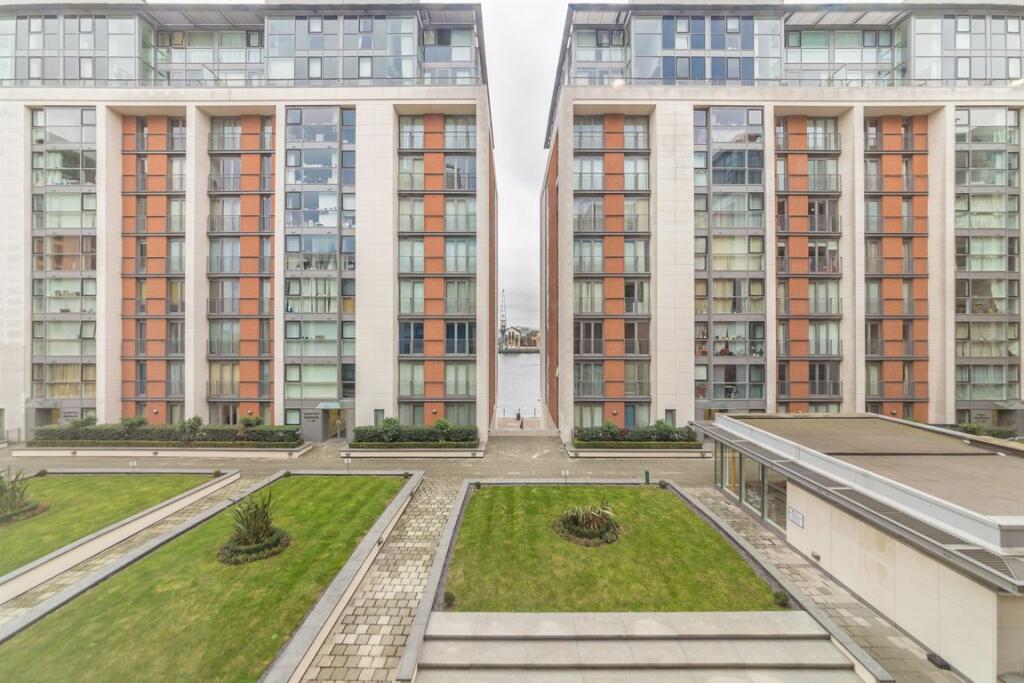 Buy or rent a property | Western Gateway, London E16 1AE