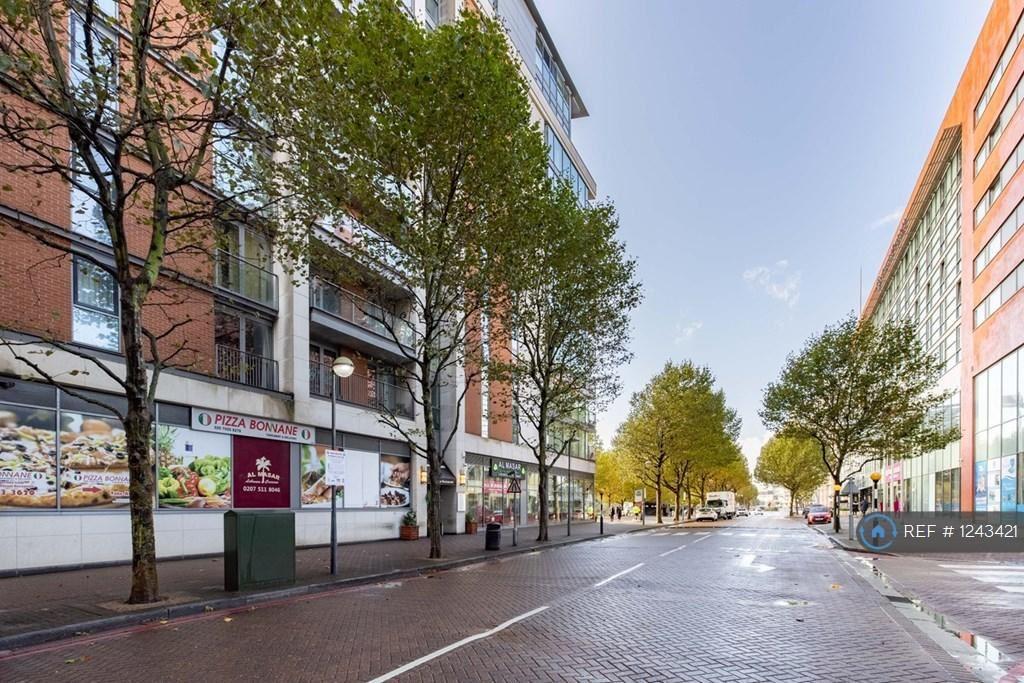 Buy or rent a property | Western Gateway, London E16 1AJ