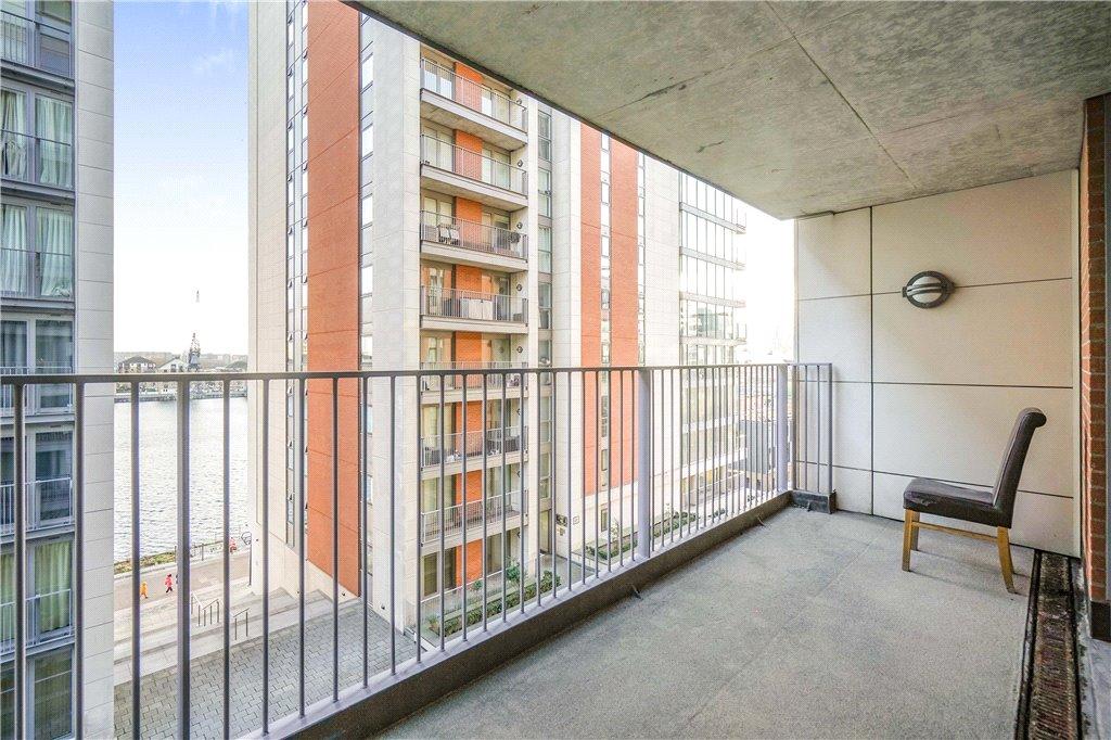 Buy or rent a property | Western Gateway, London E16 1AJ