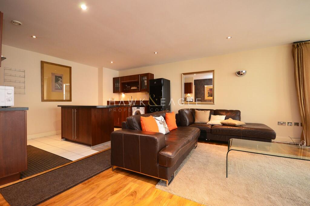 Buy or rent a property | Western Gateway, London E16 1AJ