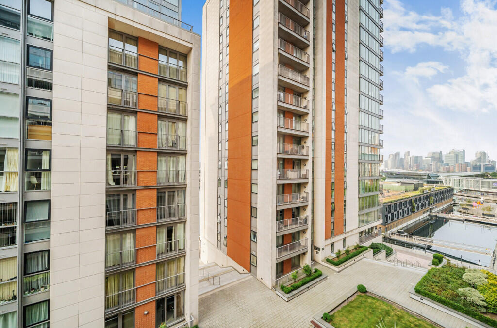 Buy or rent a property | Western Gateway, London E16 1AJ