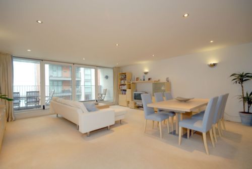 Buy or rent a property | Western Gateway, London E16 1AJ