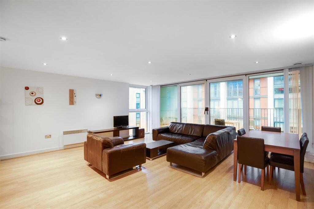 Buy or rent a property | Western Gateway, London E16 1AJ