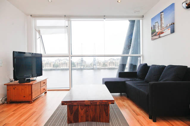Buy or rent a property | Western Gateway, London E16 1AJ