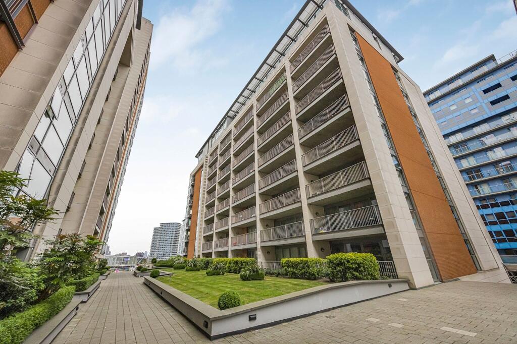Buy or rent a property | Western Gateway, London E16 1AJ