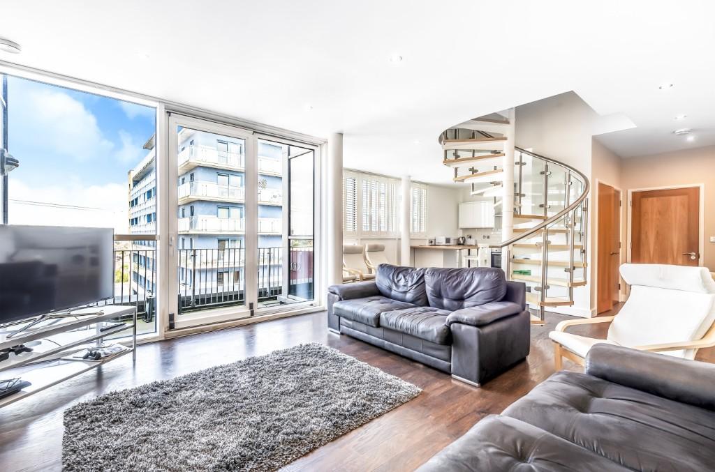 Buy or rent a property | Western Gateway, London E16 1AJ