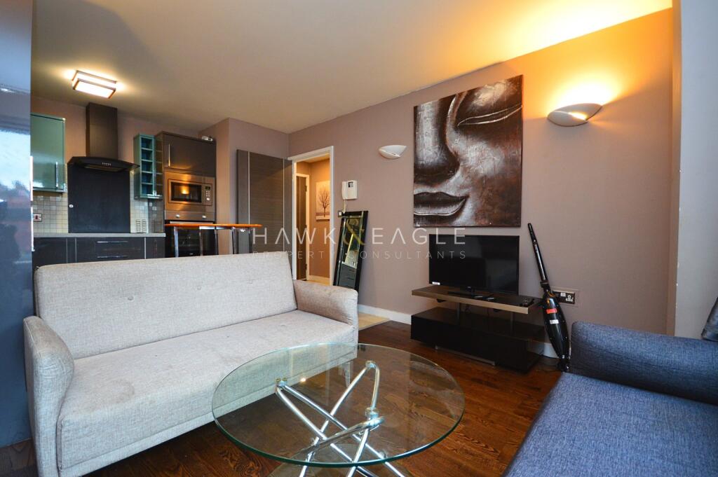 Buy or rent a property | Western Gateway, London E16 1AJ