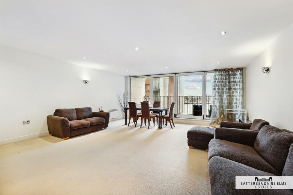 Buy or rent a property | Western Gateway, London E16 1AJ