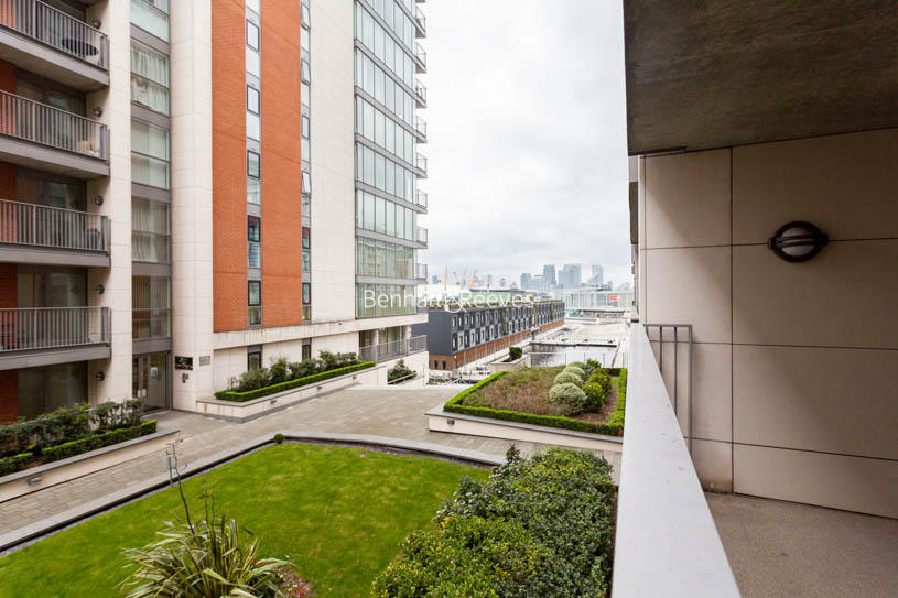 Buy or rent a property | Western Gateway, London E16 1AJ