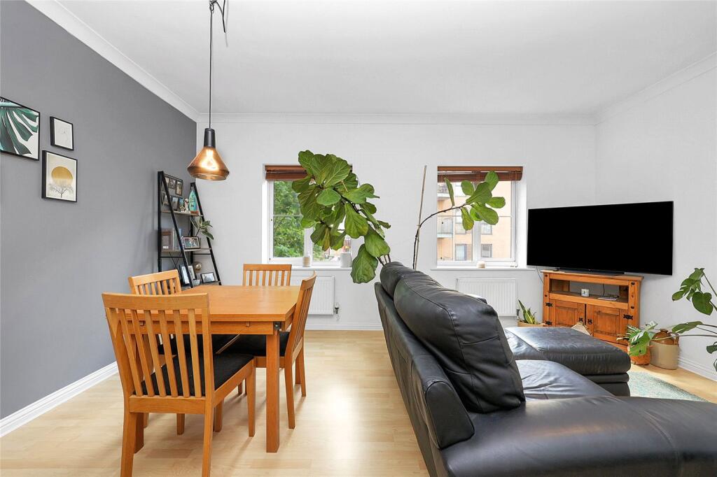 Buy or rent a property | Turner Street, London E16 1AN