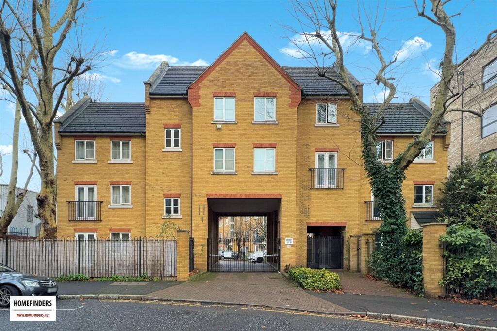 Buy or rent a property | Turner Street, London E16 1AN
