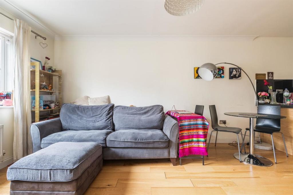 Buy or rent a property | Turner Street, London E16 1AN