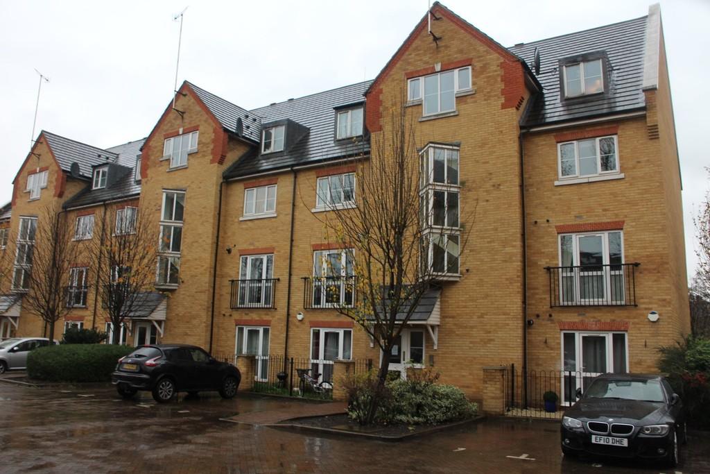 Buy or rent a property | Turner Street, London E16 1AN