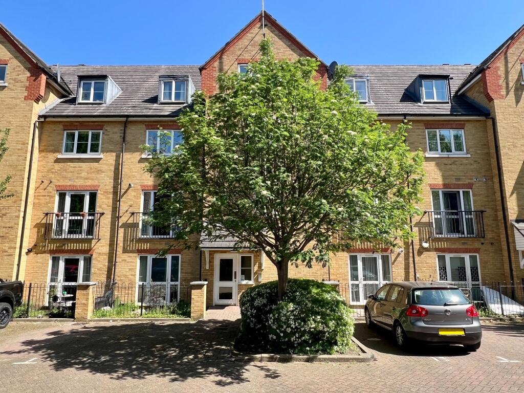 Buy or rent a property | Turner Street, London E16 1AN