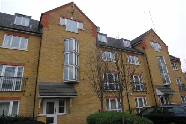 Buy or rent a property | Turner Street, London E16 1AN