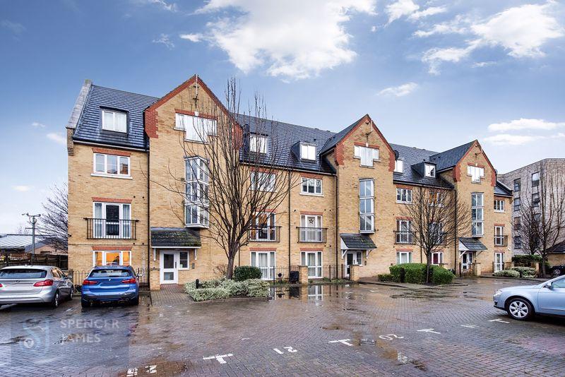 Buy or rent a property | Turner Street, London E16 1AN