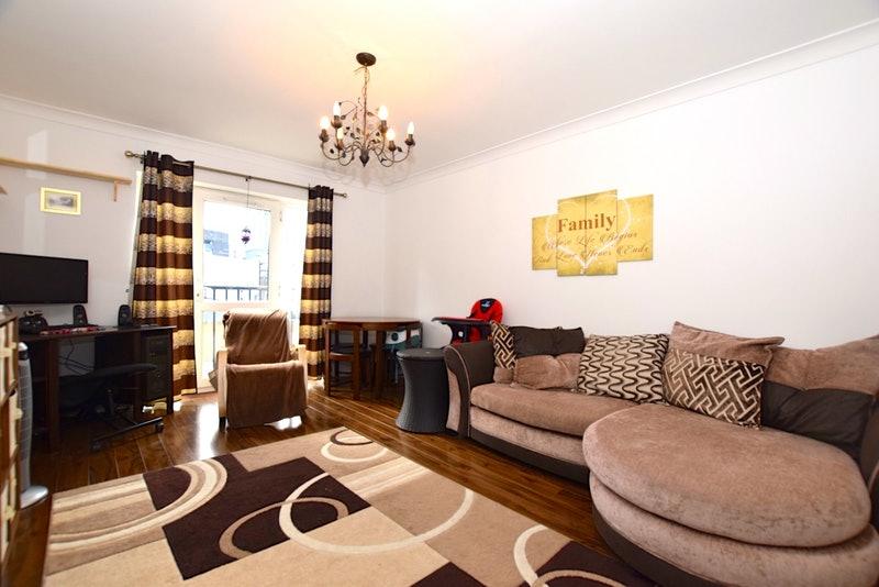 Buy or rent a property | Turner Street, London E16 1AN