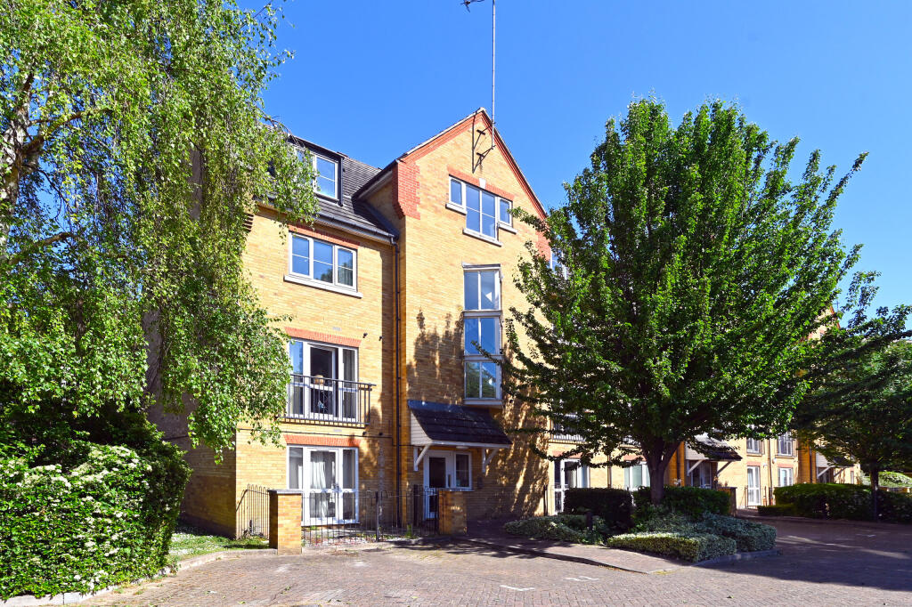Buy or rent a property | Turner Street, London E16 1AN
