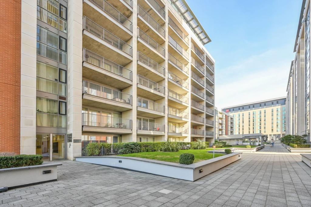Buy or rent a property | Western Gateway, London E16 1AP