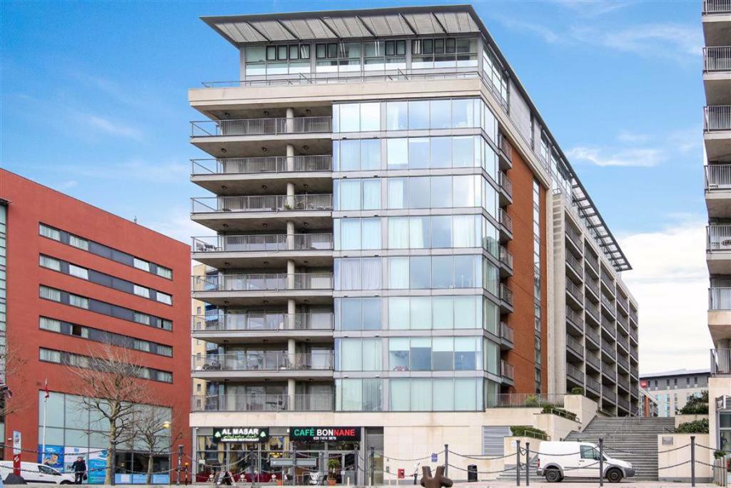 Buy or rent a property | Western Gateway, London E16 1AP