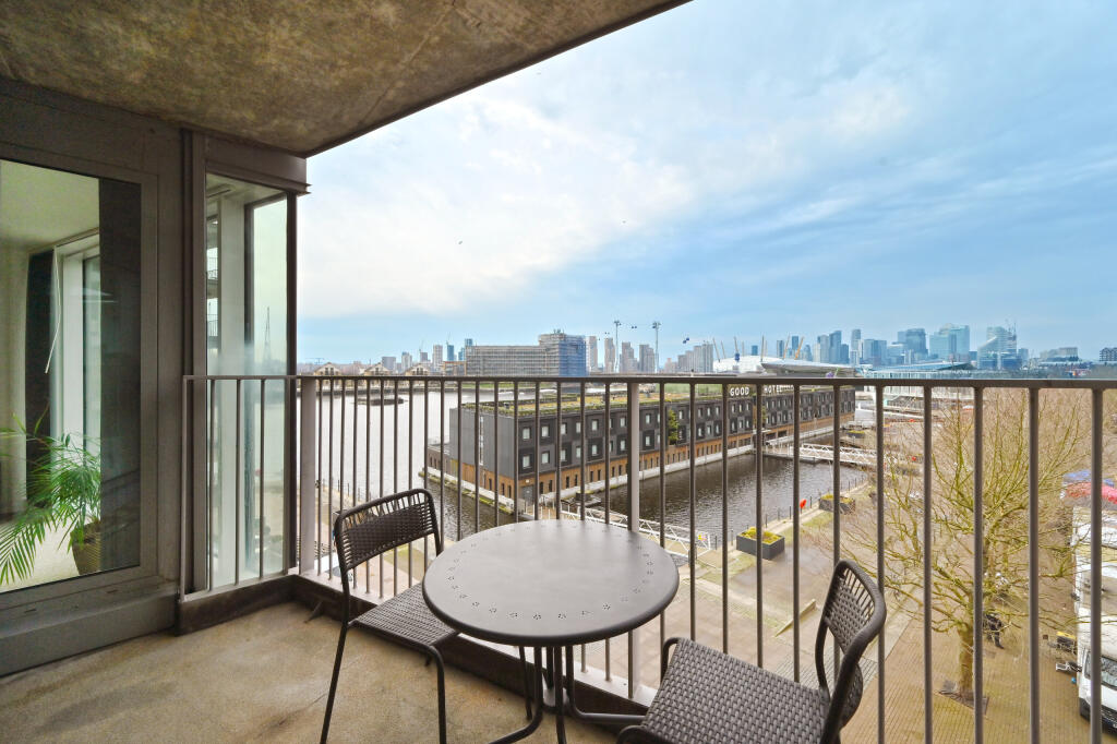 Buy or rent a property | Western Gateway, London E16 1AP