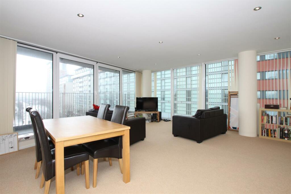 Buy or rent a property | Western Gateway, London E16 1AP