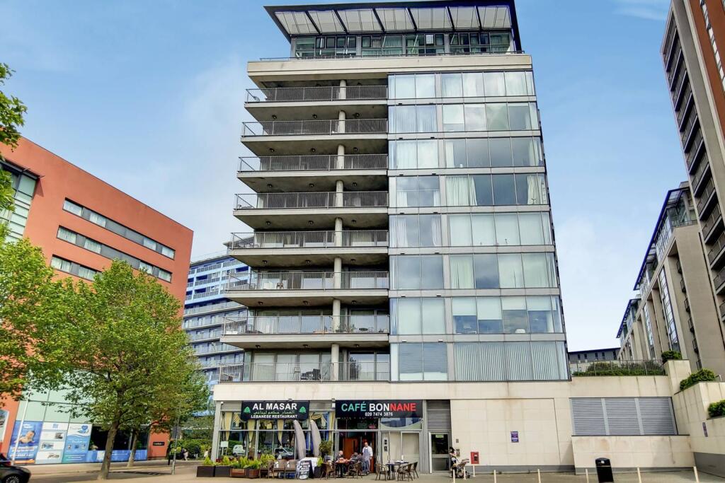 Buy or rent a property | Western Gateway, London E16 1AP