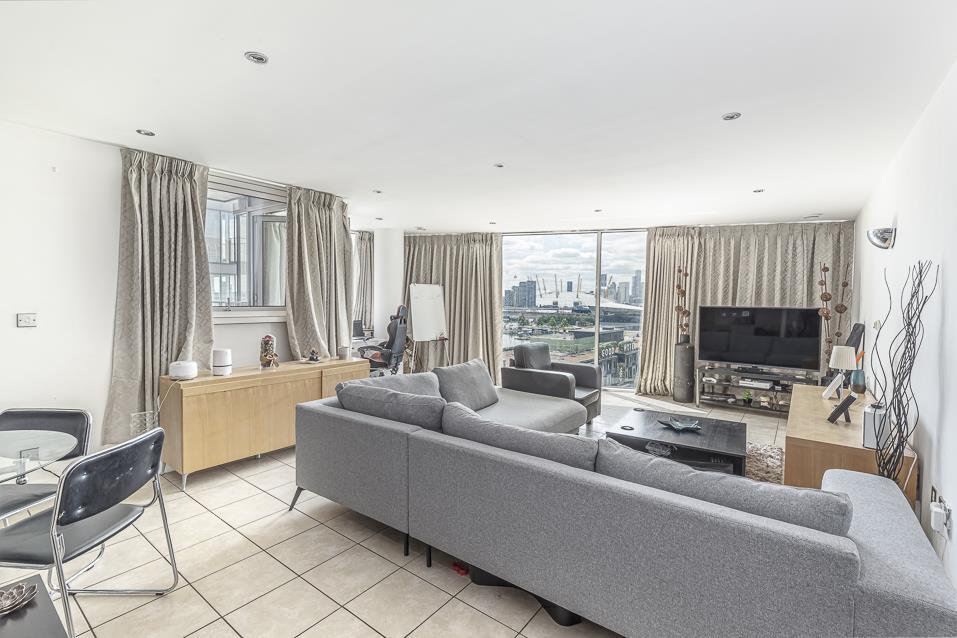 Buy or rent a property | Western Gateway, London E16 1AP
