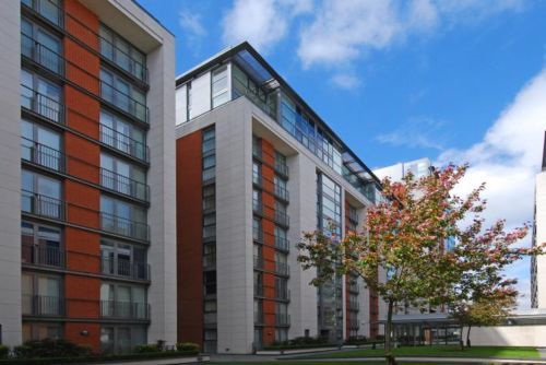 Buy or rent a property | Western Gateway, London E16 1AP
