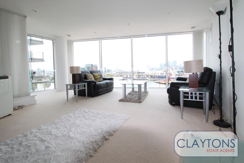 Buy or rent a property | Western Gateway, London E16 1AP