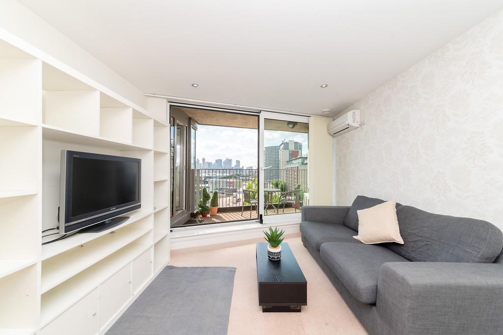 Buy or rent a property | Western Gateway, London E16 1AP