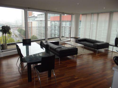 Buy or rent a property | Western Gateway, London E16 1AP