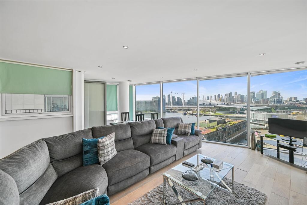Buy or rent a property | Western Gateway, London E16 1AP