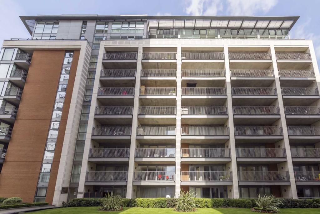 Buy or rent a property | Western Gateway, London E16 1AP