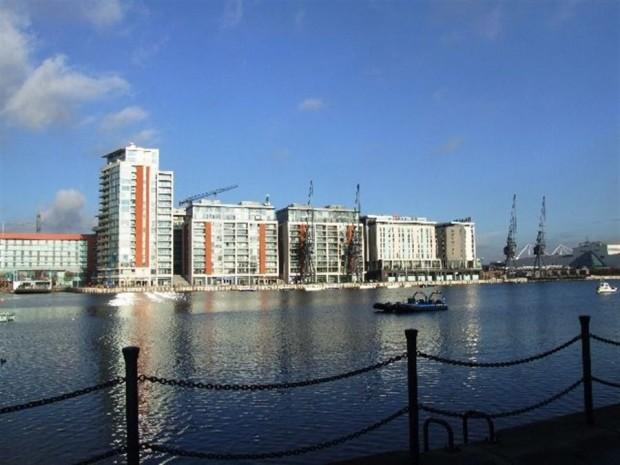 Buy or rent a property | Western Gateway, London E16 1AP