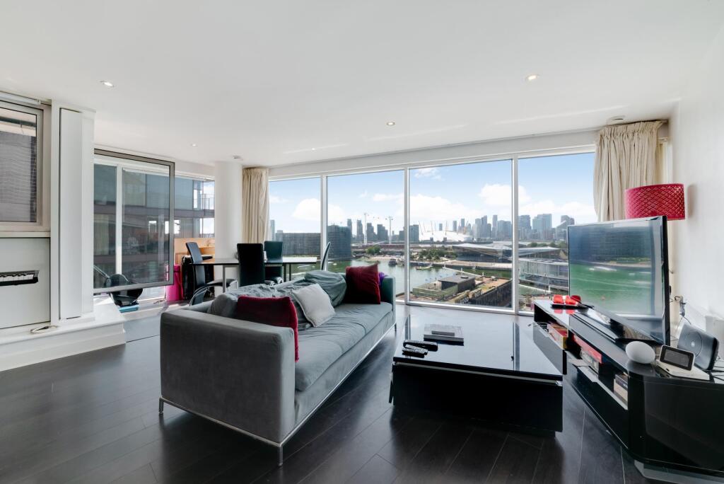 Buy or rent a property | Western Gateway, London E16 1AP