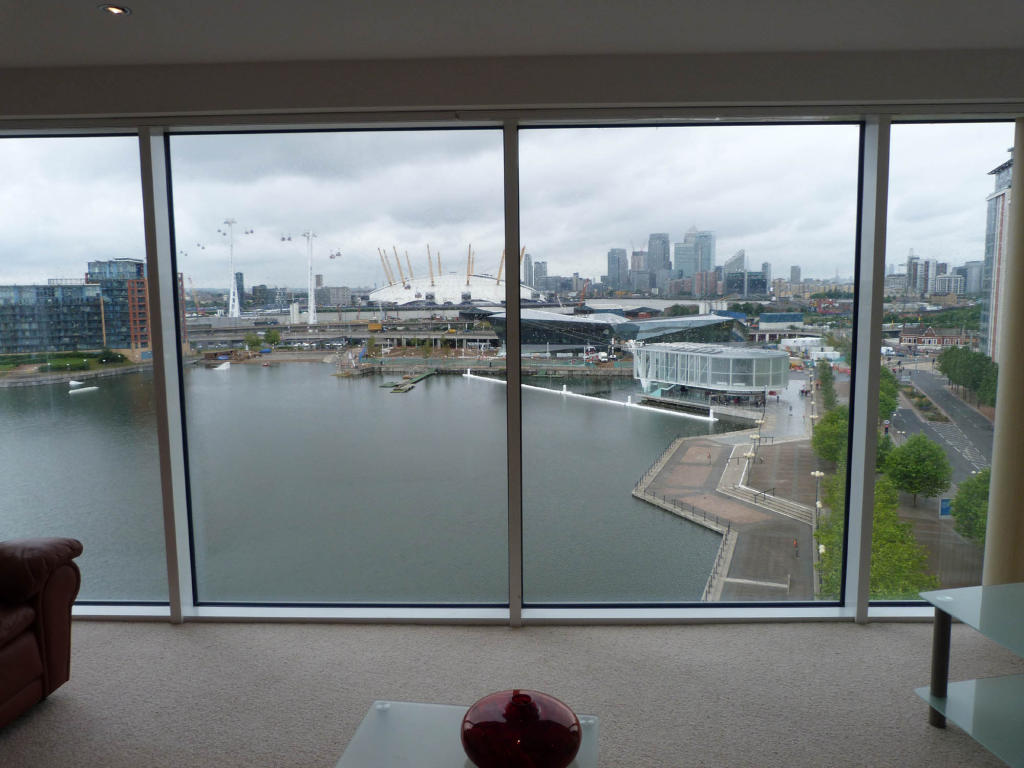 Buy or rent a property | Western Gateway, London E16 1AP