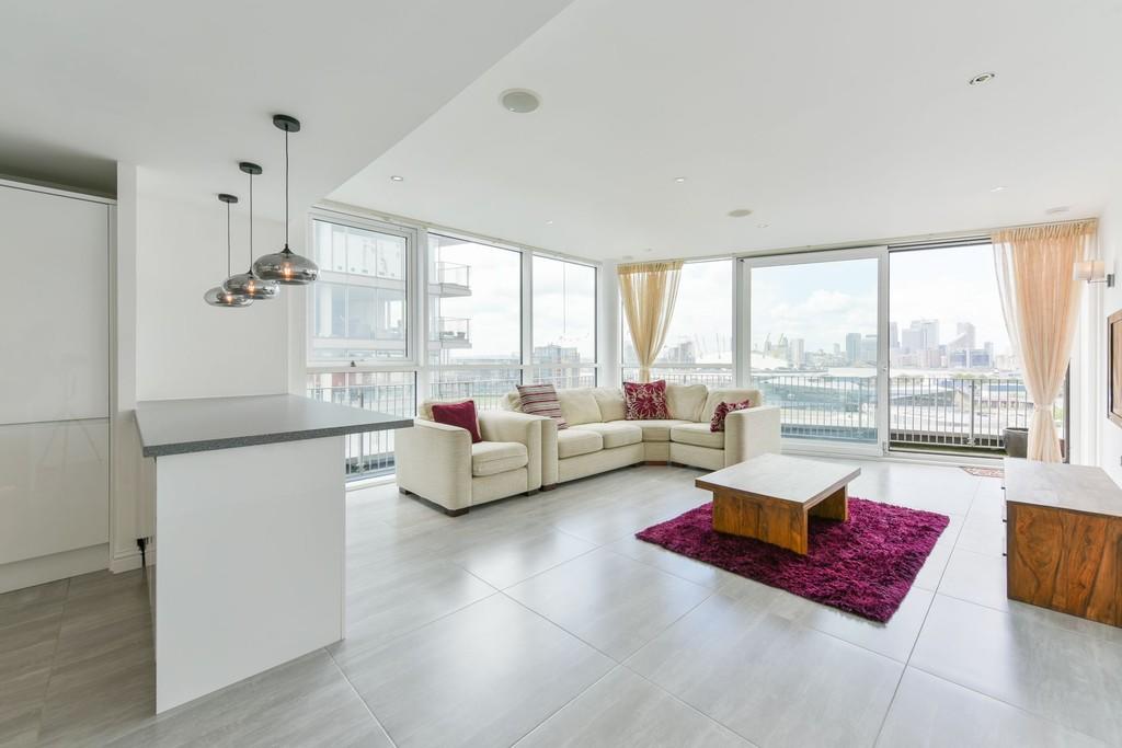 Buy or rent a property | Western Gateway, London E16 1AP
