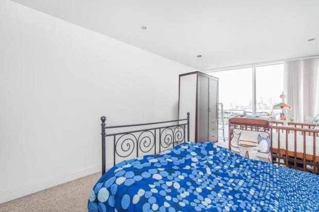 Buy or rent a property | Western Gateway, London E16 1AP