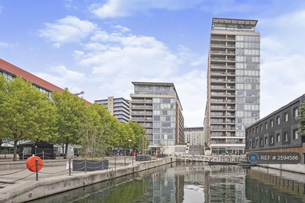Buy or rent a property | Western Gateway, London E16 1AP