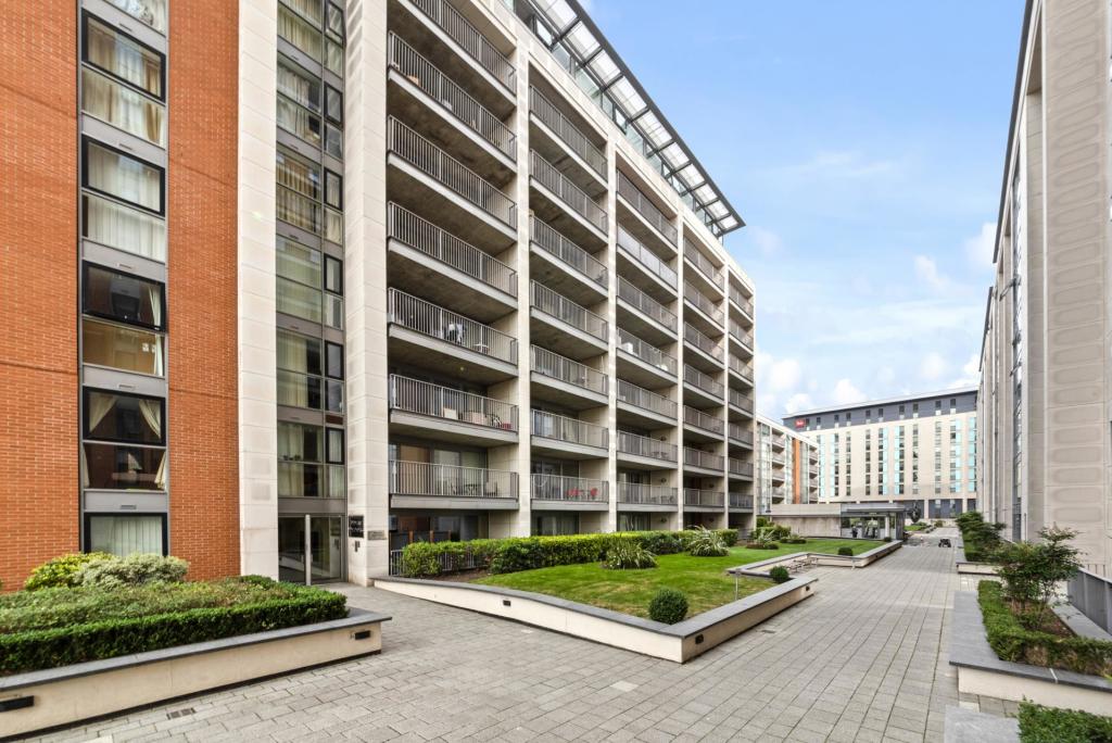 Buy or rent a property | Western Gateway, London E16 1AP