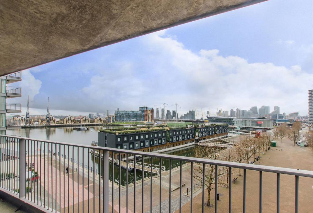 Buy or rent a property | Western Gateway, London E16 1AP