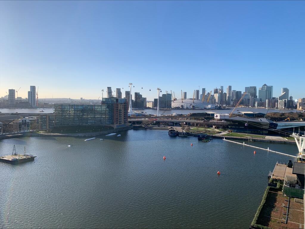 Buy or rent a property | Western Gateway, London E16 1AQ