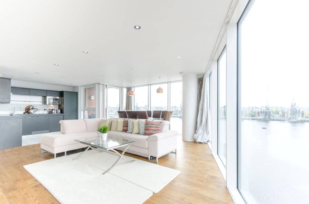 Buy or rent a property | Western Gateway, London E16 1AQ