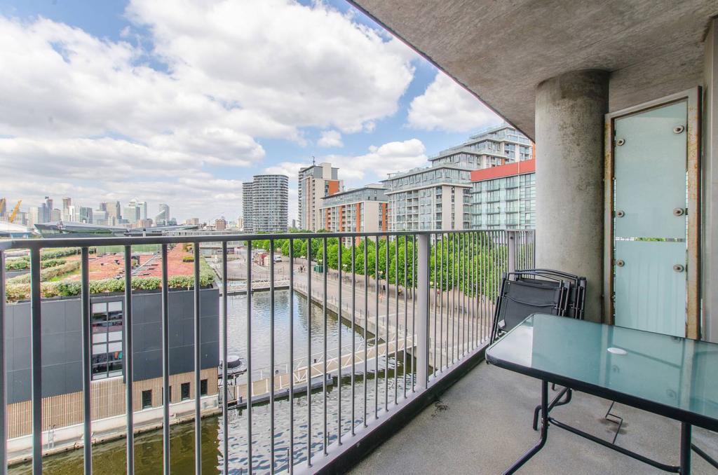 Buy or rent a property | Western Gateway, London E16 1AQ