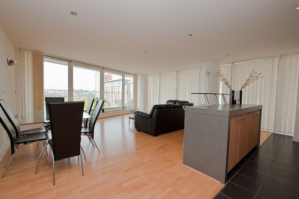 Buy or rent a property | Western Gateway, London E16 1AQ